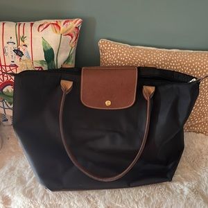 Longchamp Le Pliage Tote